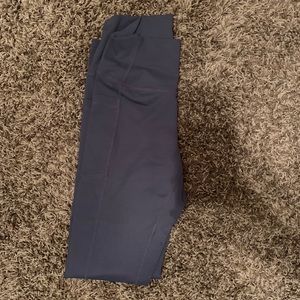 Ethos Co small legging